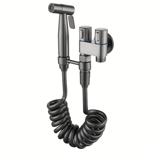 Robinet de lavage à main avec tuyau
