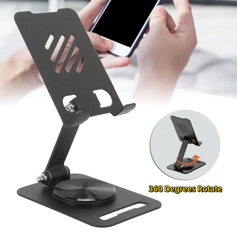Flexi360 : Le Support de Téléphone Pivotant et Durable pour Votre Confort Quotidien
