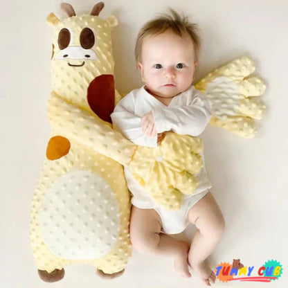 Oreiller apaisant pour bébé