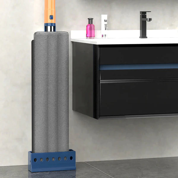 vadrouille plate super absorbante