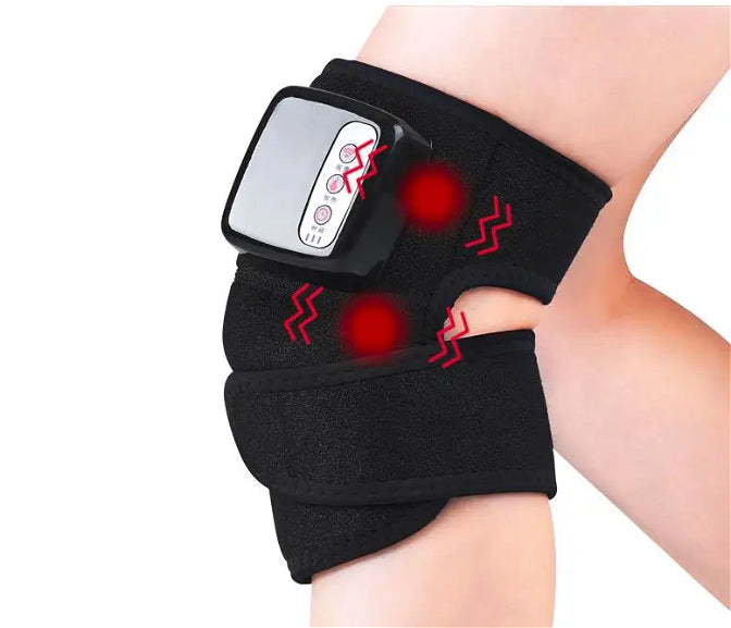 Masseur Vibrant Physiothérapie pour Articulations et Muscles