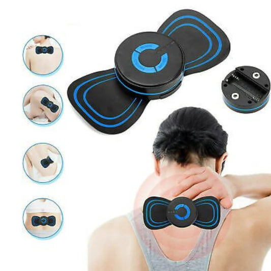Masseur à micro-courant PlumpyUp EMS