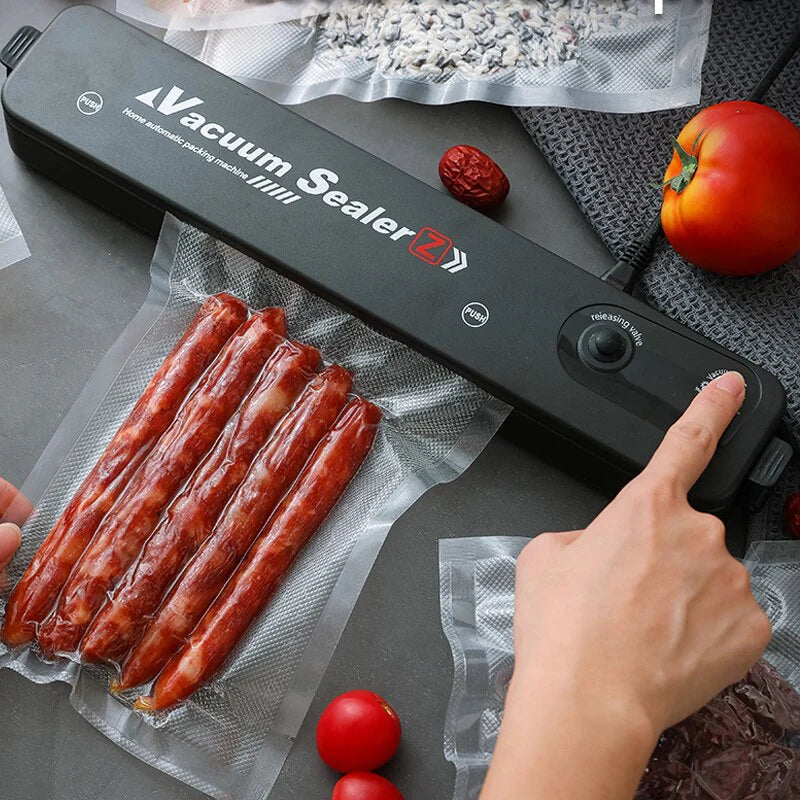 La Machine Sous Vide Qui Révolutionne Votre Cuisine !