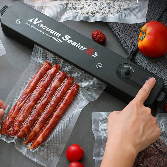 La Machine Sous Vide Qui Révolutionne Votre Cuisine !