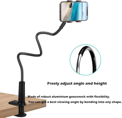 Support Téléphone Flexible
