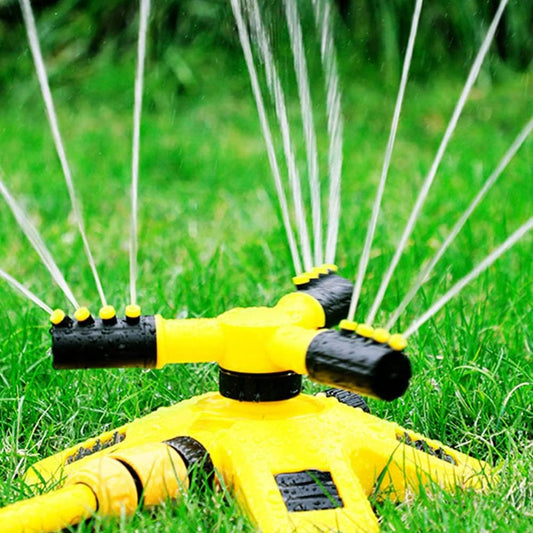 Arroseurs Automatiques De Pelouse pour Le Jardin.