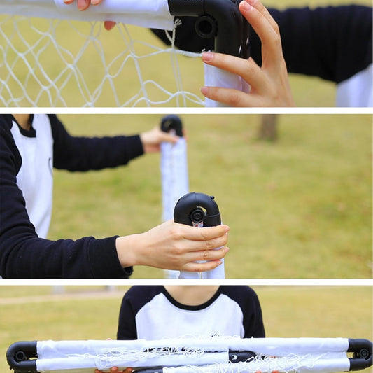 Mini Foot Challenge - But de de football  & Ballon