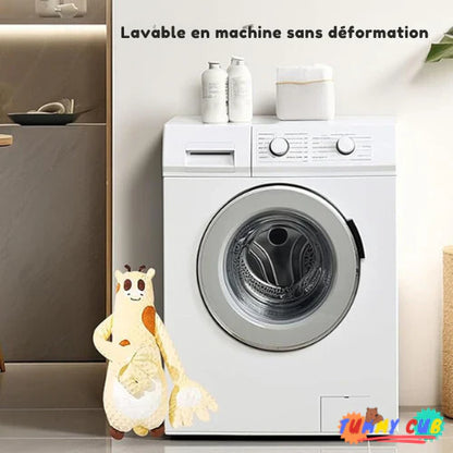 Oreiller apaisant pour bébé