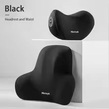 ErgoComfort™ Oreiller Ergonomique Voiture | Confort Nuque & Dos