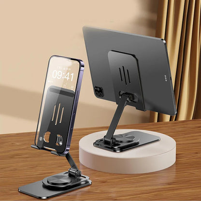 Flexi360 : Le Support de Téléphone Pivotant et Durable pour Votre Confort Quotidien