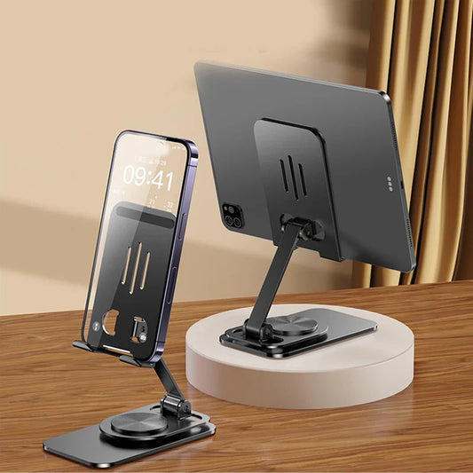 Flexi360 : Le Support de Téléphone Pivotant et Durable pour Votre Confort Quotidien