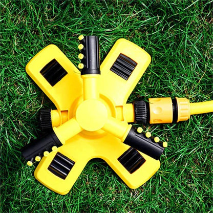 Arroseurs Automatiques De Pelouse pour Le Jardin.