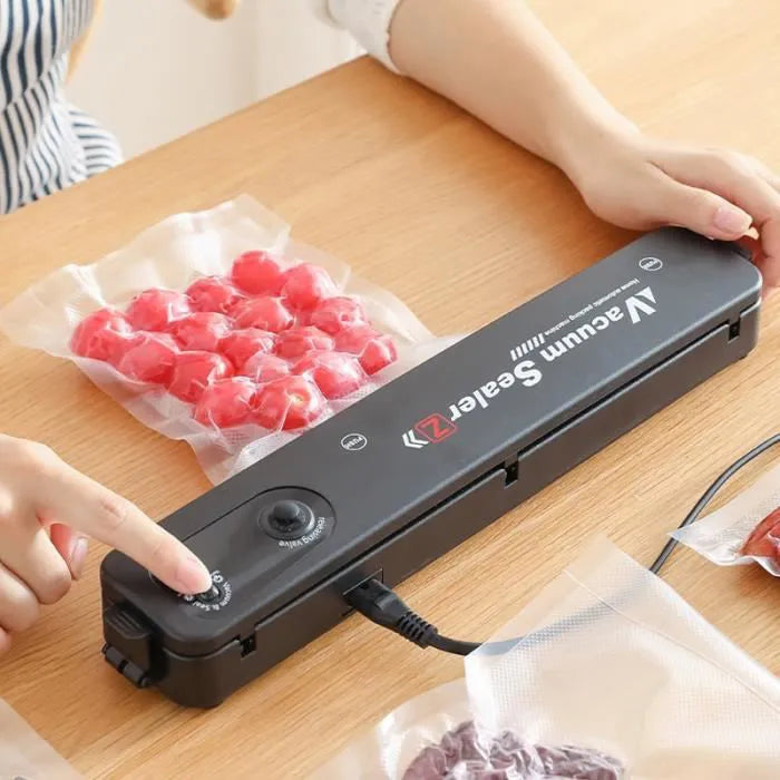 La Machine Sous Vide Qui Révolutionne Votre Cuisine !