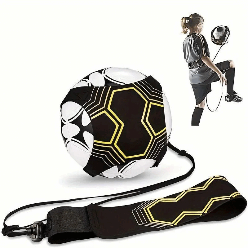 Ceinture Multi-Sports Élastique