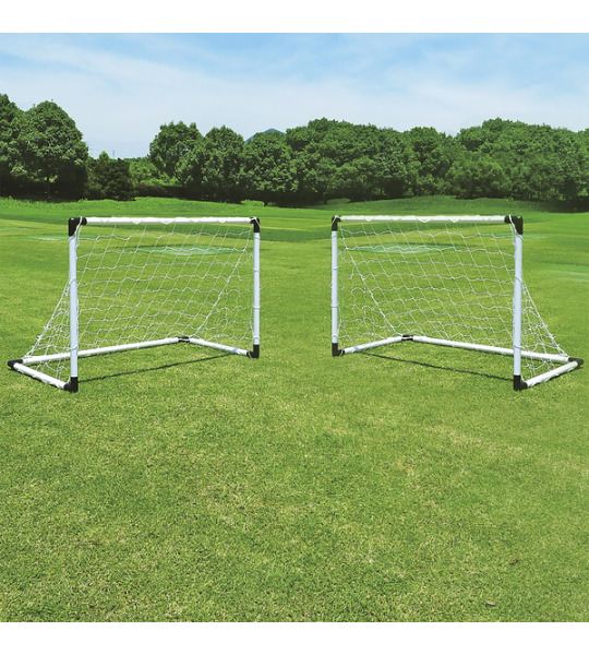 Mini Foot Challenge - But de de football  & Ballon