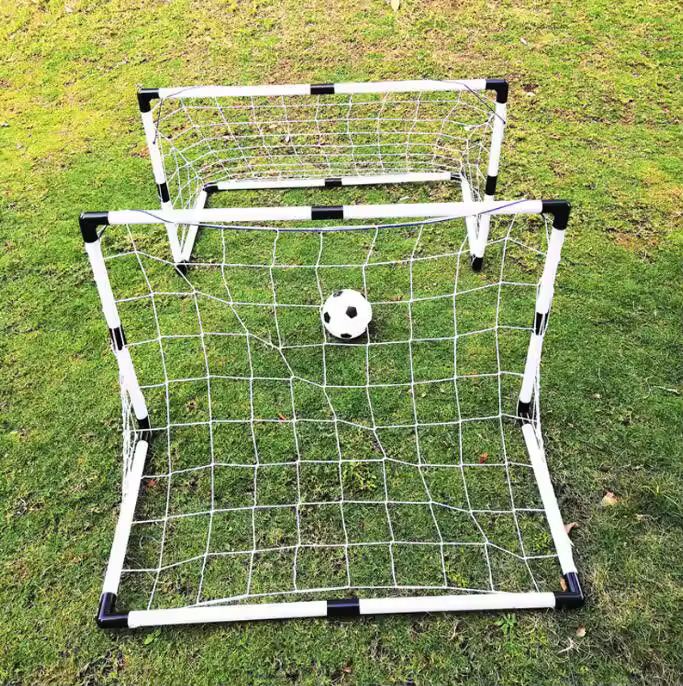 Mini Foot Challenge - But de de football  & Ballon