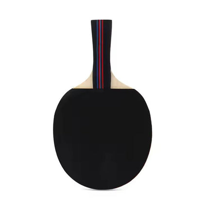 Raquette de tennis de table en bois professionnelle