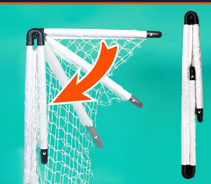 Mini Foot Challenge - But de de football  & Ballon