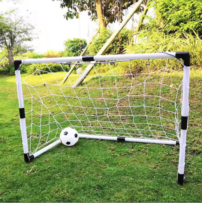 Mini Foot Challenge - But de de football  & Ballon