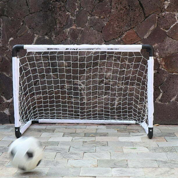 Mini Foot Challenge - But de de football  & Ballon