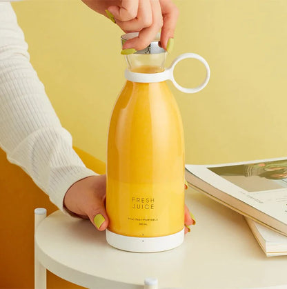 Mixeur Portable Pour Jus Frais